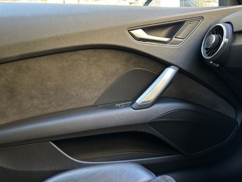 2016 (66) AUDI TT 2.0 TDI Ultra S Line 2dr 5077689