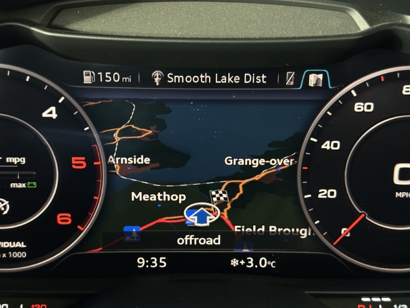 2016 (66) AUDI TT 2.0 TDI Ultra S Line 2dr 5077726