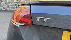 2016 (66) AUDI TT 2.0 TDI Ultra S Line 2dr 5077750