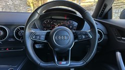 2016 (66) AUDI TT 2.0 TDI Ultra S Line 2dr 5077711