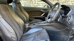 2016 (66) AUDI TT 2.0 TDI Ultra S Line 2dr 5077698