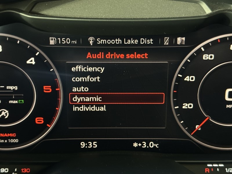 2016 (66) AUDI TT 2.0 TDI Ultra S Line 2dr 5077727