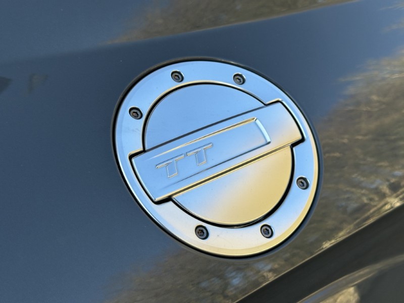 2016 (66) AUDI TT 2.0 TDI Ultra S Line 2dr 5077708