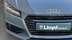 2016 (66) AUDI TT 2.0 TDI Ultra S Line 2dr 5077715