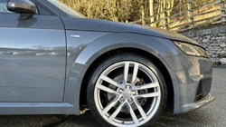 2016 (66) AUDI TT 2.0 TDI Ultra S Line 2dr 5077746