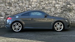 2016 (66) AUDI TT 2.0 TDI Ultra S Line 2dr 5077702