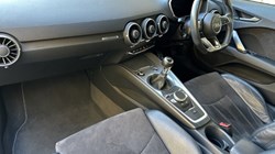 2016 (66) AUDI TT 2.0 TDI Ultra S Line 2dr 5077719