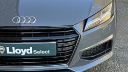 2016 (66) AUDI TT 2.0 TDI Ultra S Line 2dr 5077716