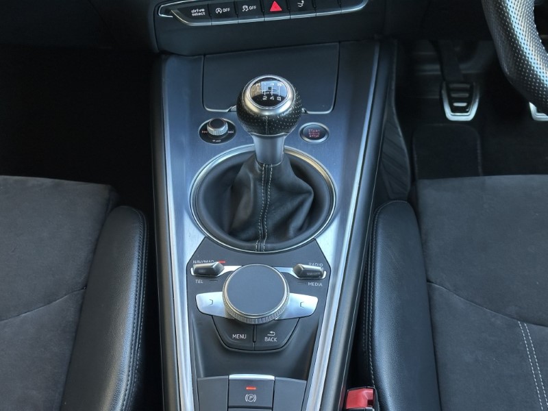 2016 (66) AUDI TT 2.0 TDI Ultra S Line 2dr 5077710