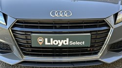 2016 (66) AUDI TT 2.0 TDI Ultra S Line 2dr 5077742