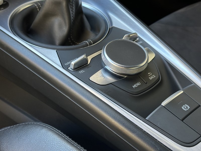 2016 (66) AUDI TT 2.0 TDI Ultra S Line 2dr 5077724