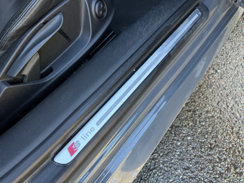 2016 (66) AUDI TT 2.0 TDI Ultra S Line 2dr 5077700