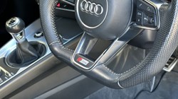 2016 (66) AUDI TT 2.0 TDI Ultra S Line 2dr 5077699