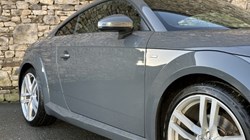 2016 (66) AUDI TT 2.0 TDI Ultra S Line 2dr 5077747