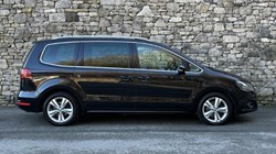 2018 (18) SEAT ALHAMBRA 2.0 TDI CR Ecomotive Xcellence 5dr 5129259