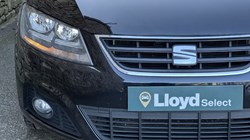 2018 (18) SEAT ALHAMBRA 2.0 TDI CR Ecomotive Xcellence 5dr 5129284