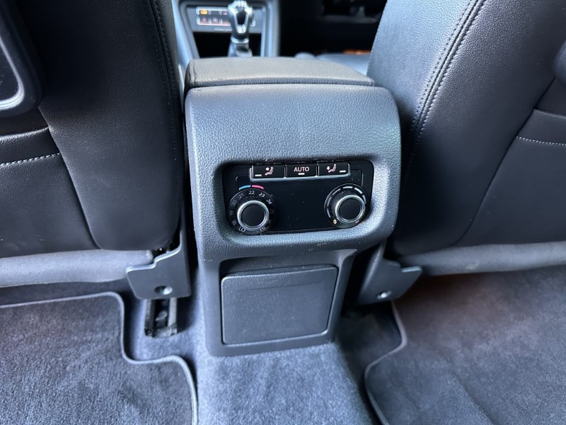 2018 (18) SEAT ALHAMBRA 2.0 TDI CR Ecomotive Xcellence 5dr 5129300