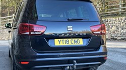 2018 (18) SEAT ALHAMBRA 2.0 TDI CR Ecomotive Xcellence 5dr 5129260