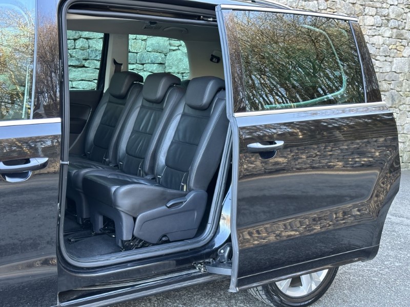 2018 (18) SEAT ALHAMBRA 2.0 TDI CR Ecomotive Xcellence 5dr 5129325