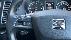 2018 (18) SEAT ALHAMBRA 2.0 TDI CR Ecomotive Xcellence 5dr 5129282