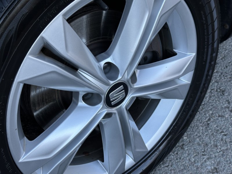 2018 (18) SEAT ALHAMBRA 2.0 TDI CR Ecomotive Xcellence 5dr 5129321