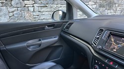 2018 (18) SEAT ALHAMBRA 2.0 TDI CR Ecomotive Xcellence 5dr 5129276