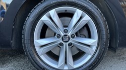 2018 (18) SEAT ALHAMBRA 2.0 TDI CR Ecomotive Xcellence 5dr 5129312