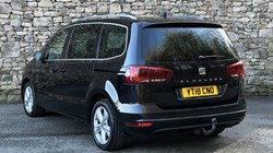 2018 (18) SEAT ALHAMBRA 2.0 TDI CR Ecomotive Xcellence 5dr 5129505