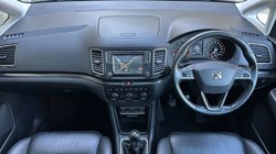 2018 (18) SEAT ALHAMBRA 2.0 TDI CR Ecomotive Xcellence 5dr 5129270