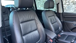 2018 (18) SEAT ALHAMBRA 2.0 TDI CR Ecomotive Xcellence 5dr 5129268