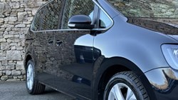 2018 (18) SEAT ALHAMBRA 2.0 TDI CR Ecomotive Xcellence 5dr 5129314