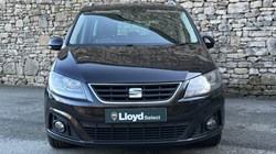 2018 (18) SEAT ALHAMBRA 2.0 TDI CR Ecomotive Xcellence 5dr 5129316