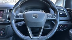 2018 (18) SEAT ALHAMBRA 2.0 TDI CR Ecomotive Xcellence 5dr 5129273