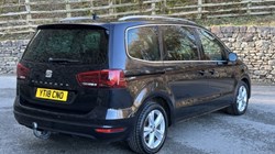 2018 (18) SEAT ALHAMBRA 2.0 TDI CR Ecomotive Xcellence 5dr 5129322