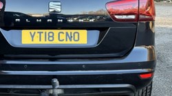 2018 (18) SEAT ALHAMBRA 2.0 TDI CR Ecomotive Xcellence 5dr 5150339