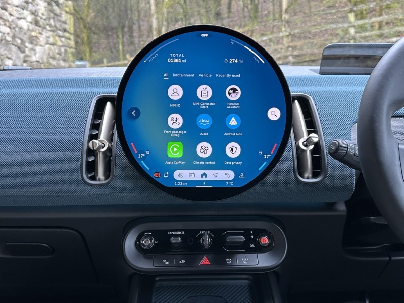 2024 (74) MINI COUNTRYMAN 2.0 S Exclusive ALL4 5dr Auto 5095684