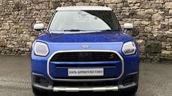 2024 (74) MINI COUNTRYMAN 2.0 S Exclusive ALL4 5dr Auto 5095717