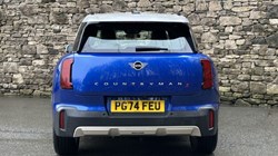 2024 (74) MINI COUNTRYMAN 2.0 S Exclusive ALL4 5dr Auto 5095706