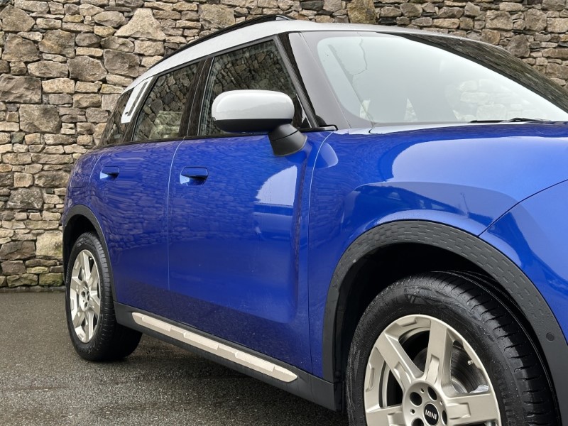 2024 (74) MINI COUNTRYMAN 2.0 S Exclusive ALL4 5dr Auto 5095726