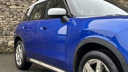 2024 (74) MINI COUNTRYMAN 2.0 S Exclusive ALL4 5dr Auto 5095726