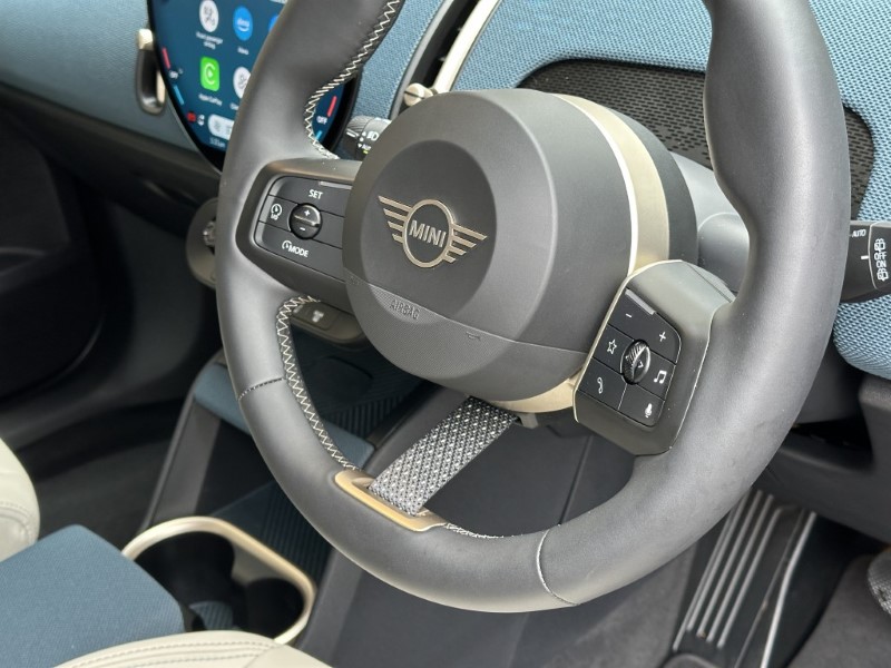 2024 (74) MINI COUNTRYMAN 2.0 S Exclusive ALL4 5dr Auto 5095677