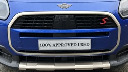 2024 (74) MINI COUNTRYMAN 2.0 S Exclusive ALL4 5dr Auto 5095721