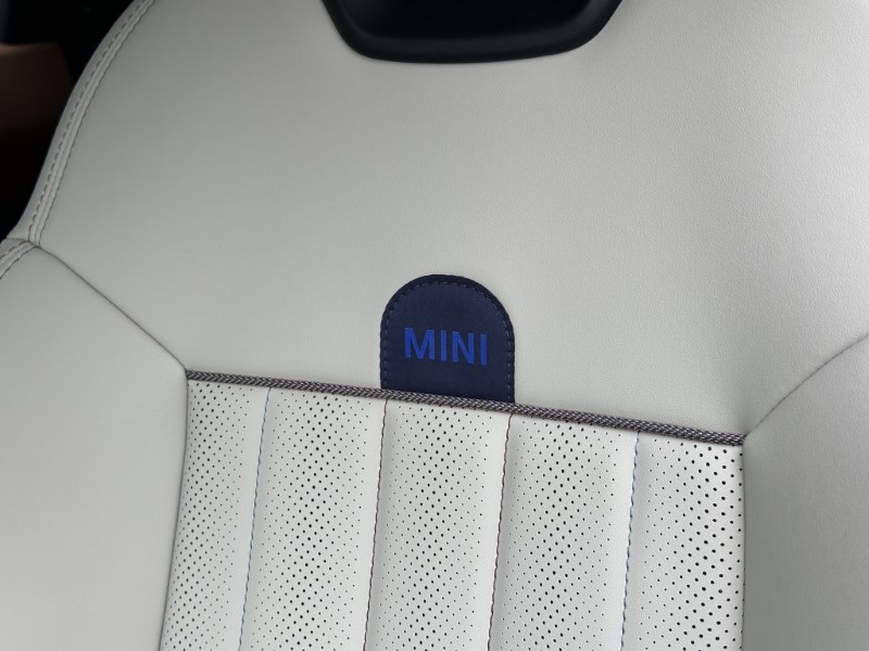 2024 (74) MINI COUNTRYMAN 2.0 S Exclusive ALL4 5dr Auto 5095703