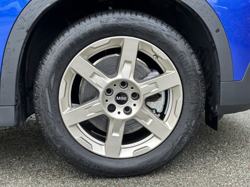 2024 (74) MINI COUNTRYMAN 2.0 S Exclusive ALL4 5dr Auto 5095723