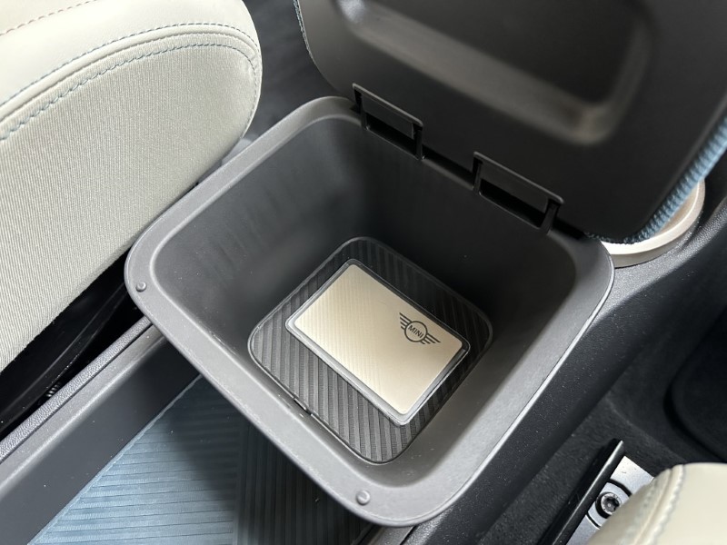 2024 (74) MINI COUNTRYMAN 2.0 S Exclusive ALL4 5dr Auto 5095694