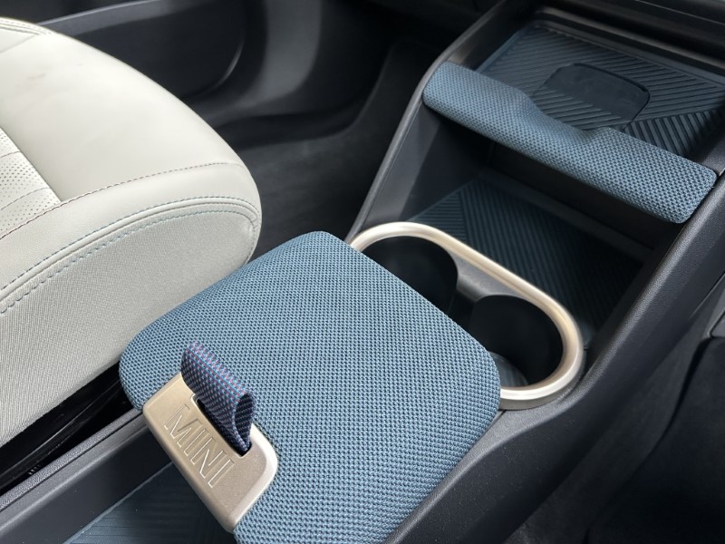 2024 (74) MINI COUNTRYMAN 2.0 S Exclusive ALL4 5dr Auto 5095693