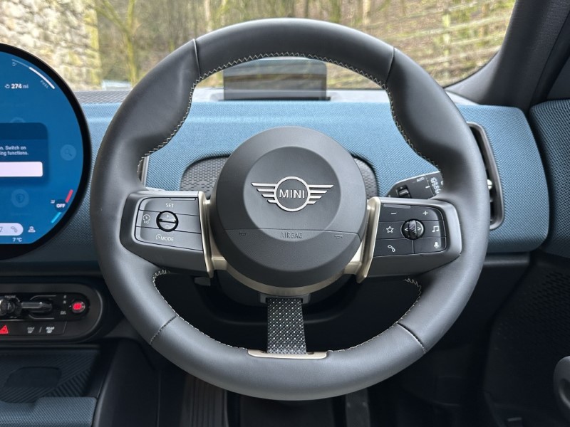 2024 (74) MINI COUNTRYMAN 2.0 S Exclusive ALL4 5dr Auto 5095681