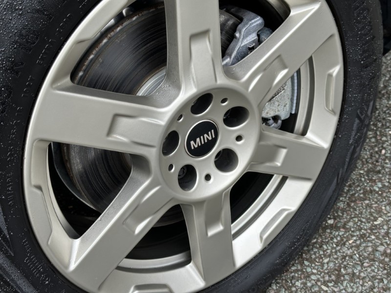 2024 (74) MINI COUNTRYMAN 2.0 S Exclusive ALL4 5dr Auto 5095724