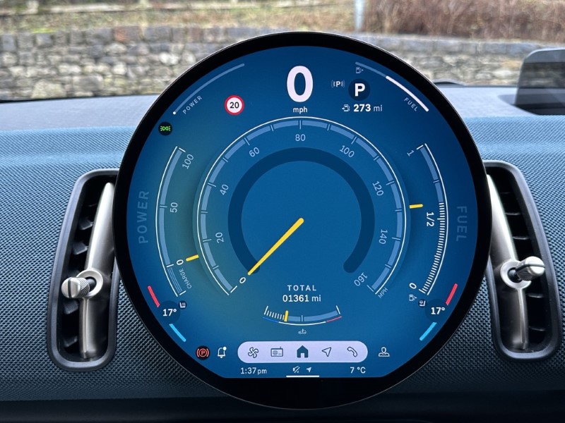 2024 (74) MINI COUNTRYMAN 2.0 S Exclusive ALL4 5dr Auto 5095735