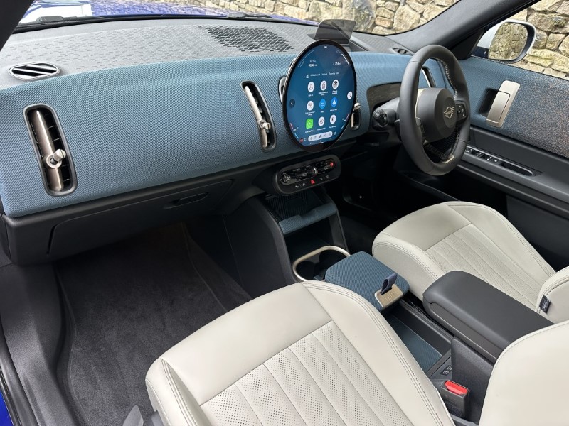 2024 (74) MINI COUNTRYMAN 2.0 S Exclusive ALL4 5dr Auto 5095701